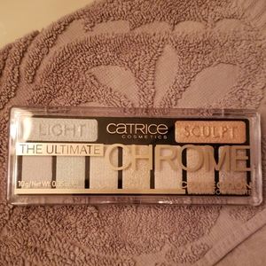 Catrice cosmetics